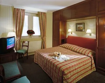 Chateau De Limelette Hotel Ottignies-Louvain-la-Neuve