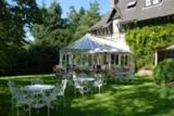 Chateau De Limelette Ottignies-Louvain-la-Neuve