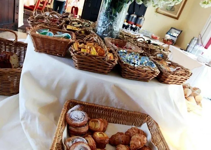 Chateau De Limelette 4*