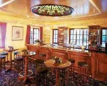 Chateau De Limelette 4* Ottignies-Louvain-la-Neuve