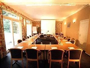 Chateau De Limelette 4*