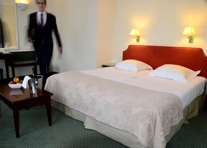 Chateau De Limelette Ottignies-Louvain-la-Neuve