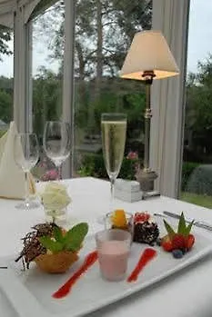 Hotel Chateau De Limelette