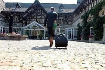 Chateau De Limelette Ottignies-Louvain-la-Neuve