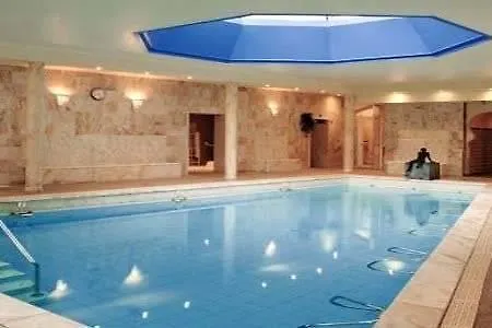 Hotel Chateau De Limelette Ottignies-Louvain-la-Neuve