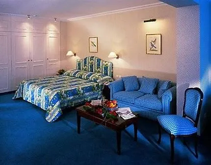 Chateau De Limelette Hotel