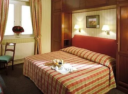 Hotel Chateau De Limelette 4*