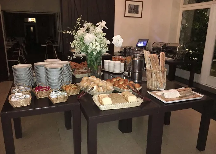 Chateau De Limelette 4*