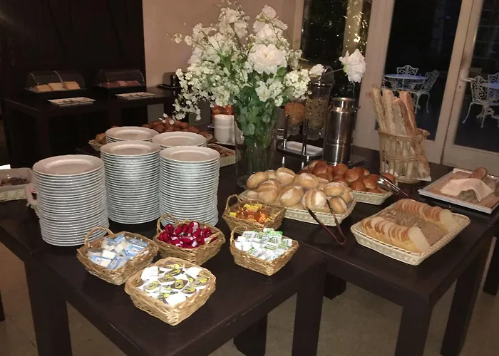 Chateau De Limelette 4*