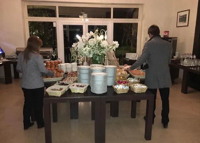 Chateau De Limelette 4*