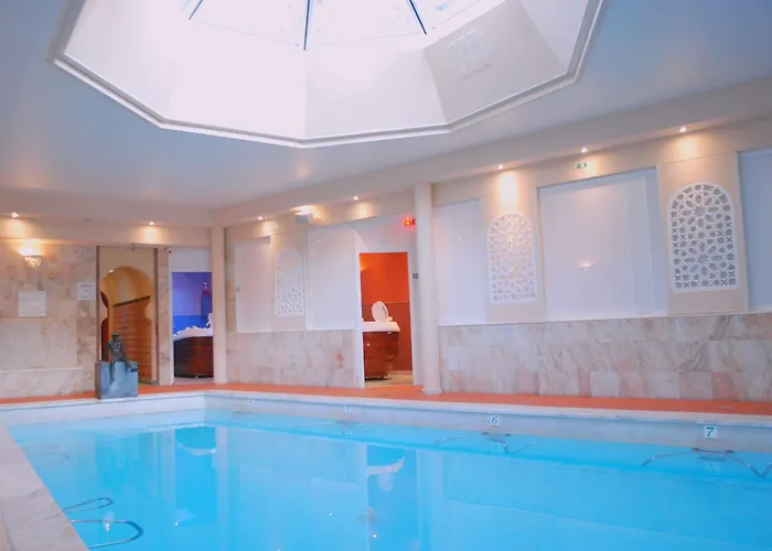 Chateau De Limelette Hotel 4*