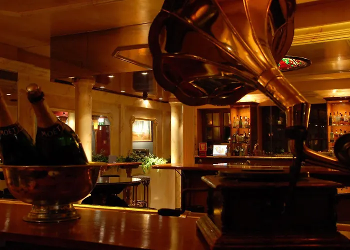 Hotel Chateau De Limelette