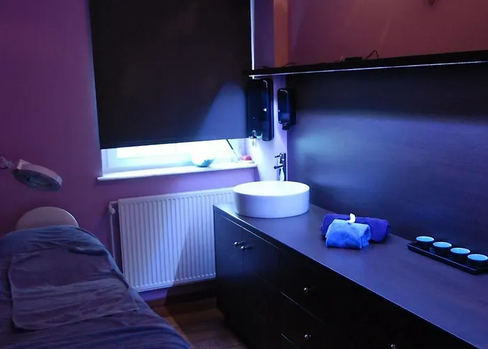 Chateau De Limelette 4*