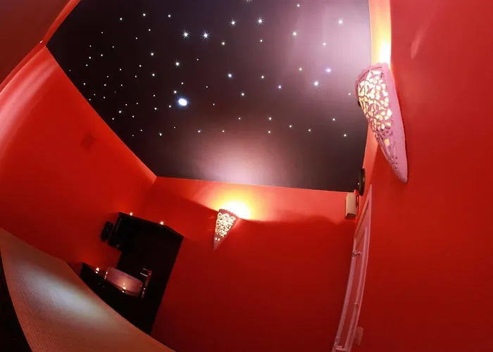 Hotel Chateau De Limelette