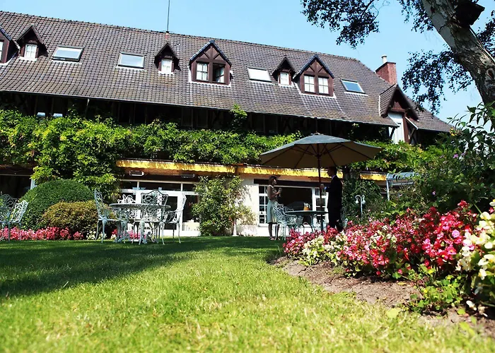 Hotel Chateau De Limelette
