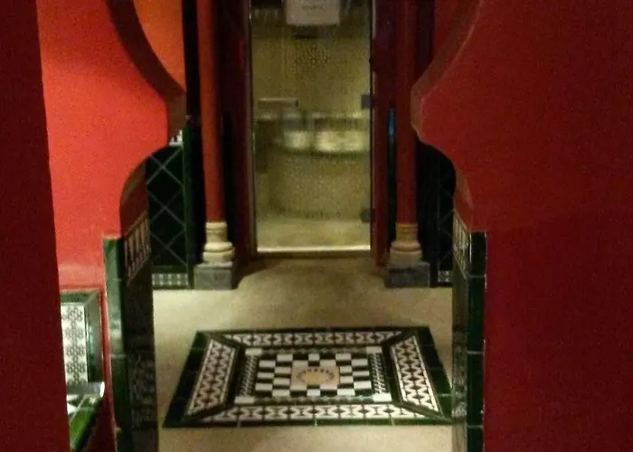 Chateau De Limelette Hotel