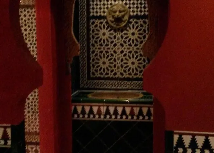 Chateau De Limelette