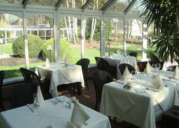 Hotel Chateau De Limelette