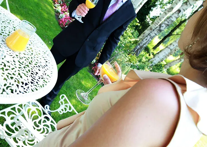 Chateau De Limelette 4*