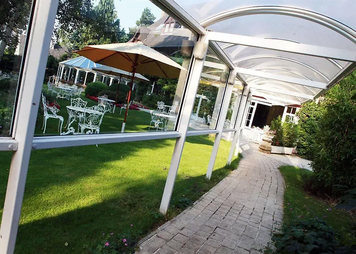 Chateau De Limelette Ottignies-Louvain-la-Neuve