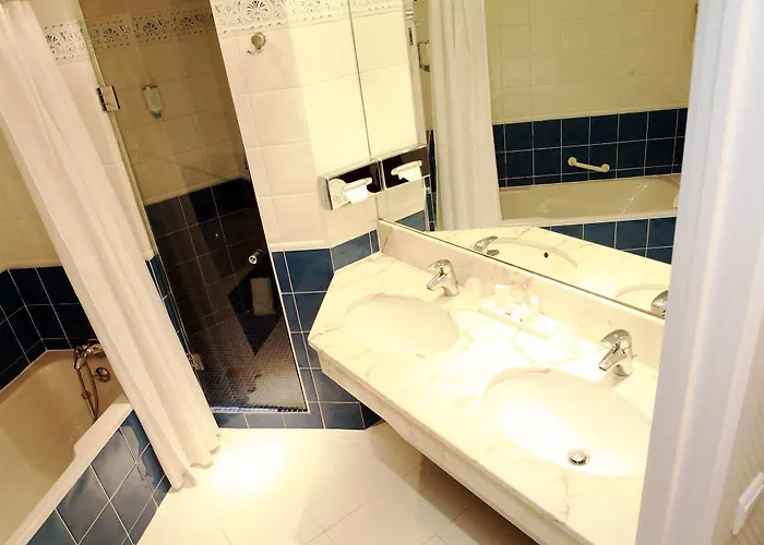 Chateau De Limelette Hotel