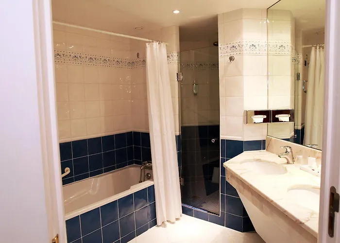 Hotel Chateau De Limelette