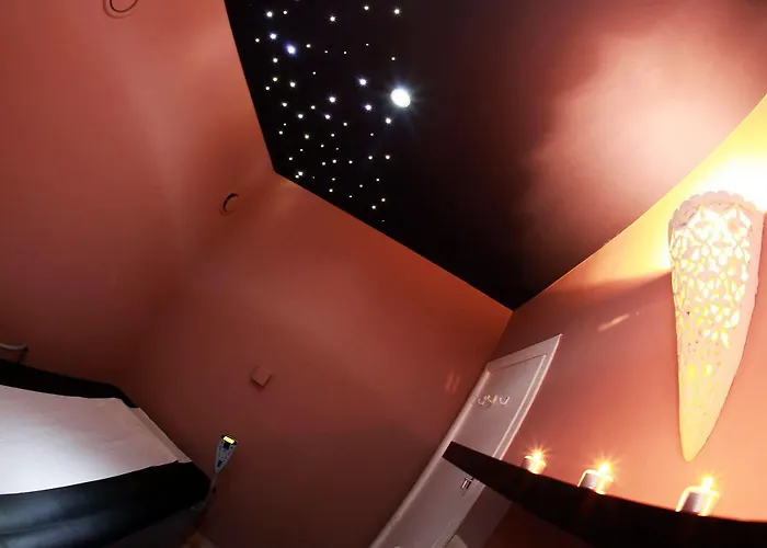 Chateau De Limelette