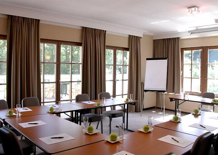 Hotel Chateau De Limelette