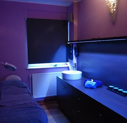 Hotel Chateau De Limelette 4*