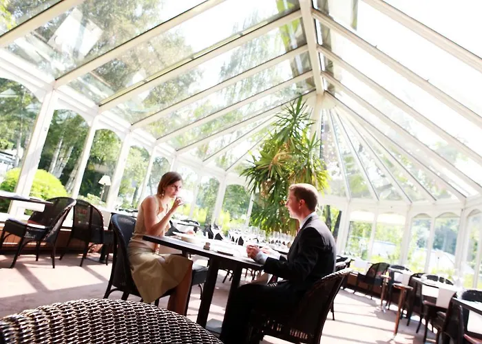 Chateau De Limelette 4*