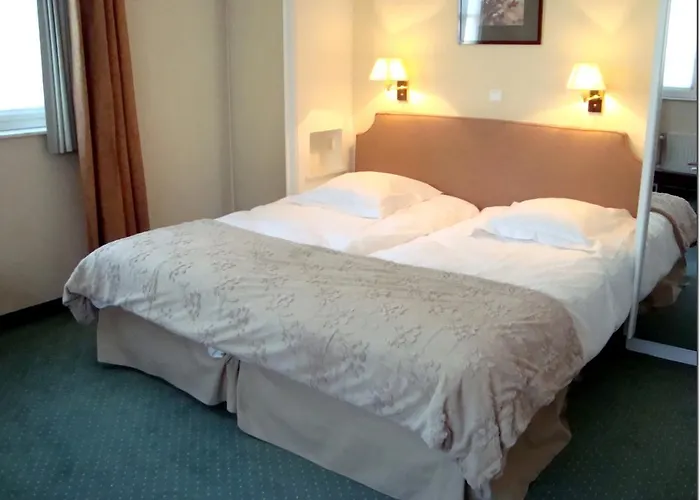 Chateau De Limelette