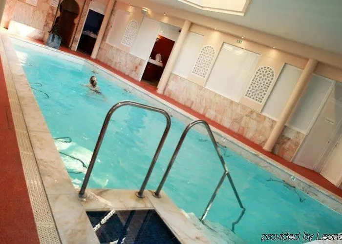 Hotel Chateau De Limelette