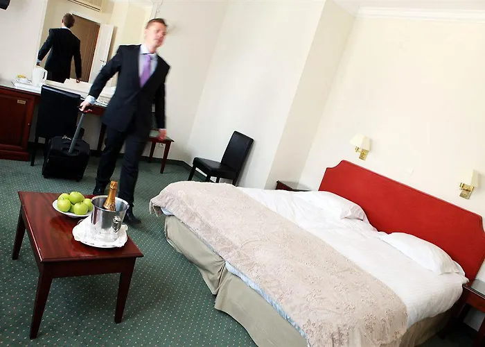 Chateau De Limelette